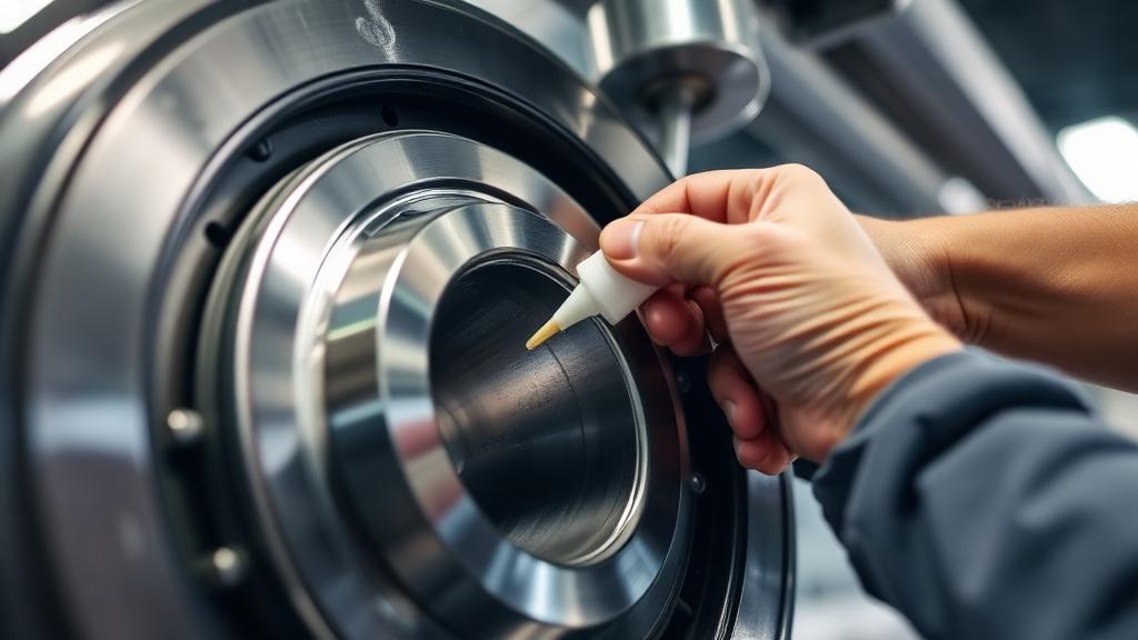 Bearing Lubrication: A Complete Guide for Homeowners